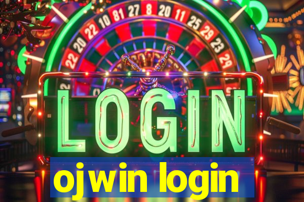 ojwin login